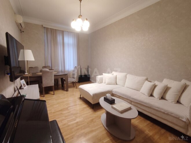 Satılır 3 otaqlı köhnə tikili 78 m², 28 May m., photo 6 from 24