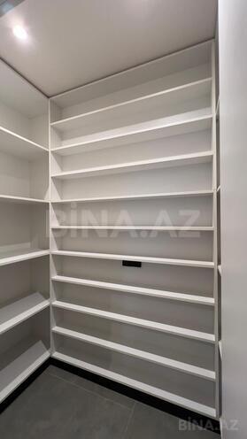 Satılır 4 otaqlı yeni tikili 210 m², photo 20 from 25