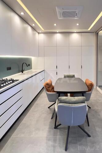 Satılır 4 otaqlı yeni tikili 210 m², photo 6 from 25