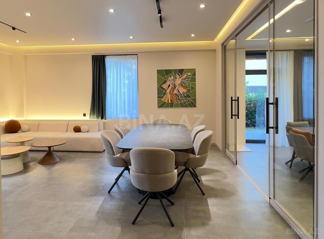 Satılır 4 otaqlı yeni tikili 210 m², photo 1 from 25