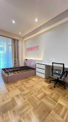 Satılır 4 otaqlı yeni tikili 210 m², photo 17 from 25