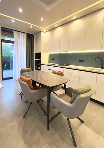 Satılır 4 otaqlı yeni tikili 210 m², photo 7 from 25