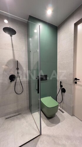 Satılır 4 otaqlı yeni tikili 210 m², photo 15 from 25