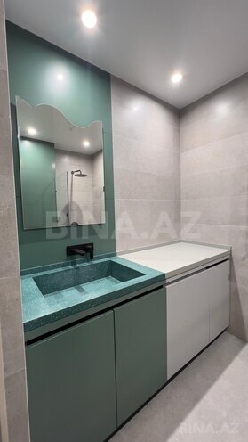 Satılır 4 otaqlı yeni tikili 210 m², photo 14 from 25
