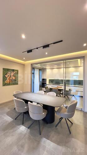 Satılır 4 otaqlı yeni tikili 210 m², photo 4 from 25