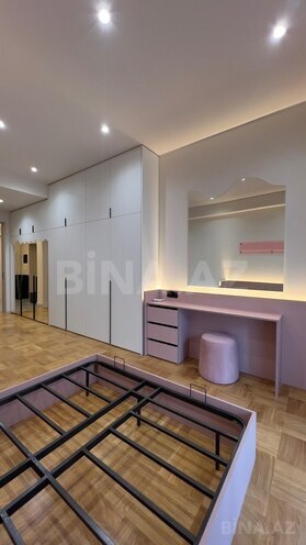 Satılır 4 otaqlı yeni tikili 210 m², photo 19 from 25