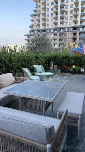 Satılır 4 otaqlı yeni tikili 210 m², photo 23 from 25