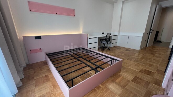 Satılır 4 otaqlı yeni tikili 210 m², photo 18 from 25