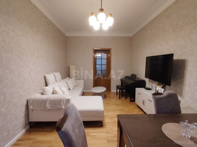 Satılır 3 otaqlı köhnə tikili 78 m², 28 May m., photo 7 from 24