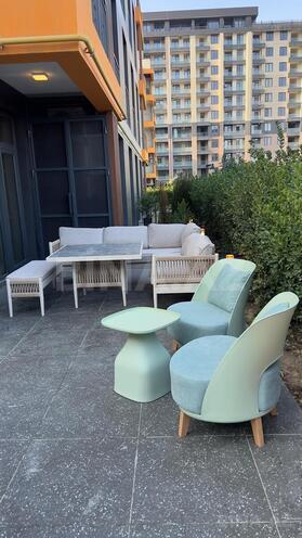Satılır 4 otaqlı yeni tikili 210 m², photo 22 from 25