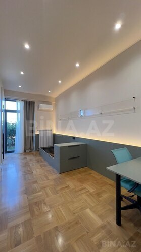 Satılır 4 otaqlı yeni tikili 210 m², photo 12 from 25