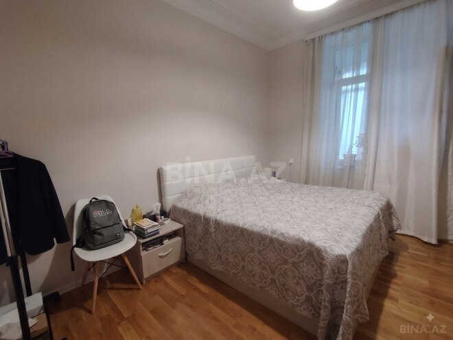 Satılır 3 otaqlı köhnə tikili 78 m², 28 May m., photo 9 from 24
