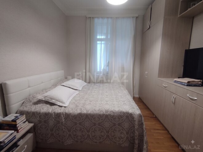 Satılır 3 otaqlı köhnə tikili 78 m², 28 May m., photo 8 from 24