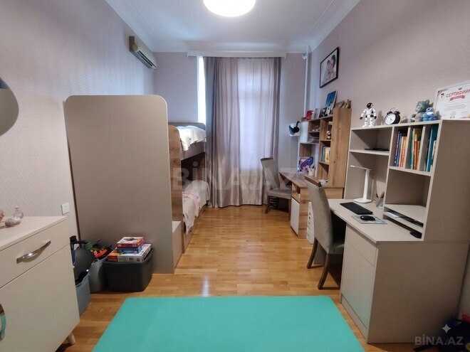 Satılır 3 otaqlı köhnə tikili 78 m², 28 May m., photo 15 from 24