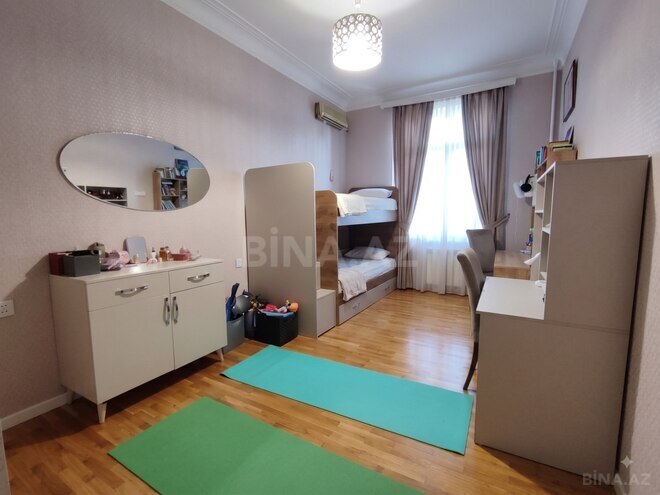 Satılır 3 otaqlı köhnə tikili 78 m², 28 May m., photo 13 from 24