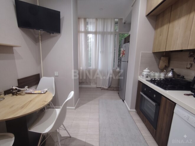 Satılır 3 otaqlı köhnə tikili 78 m², 28 May m., photo 17 from 24