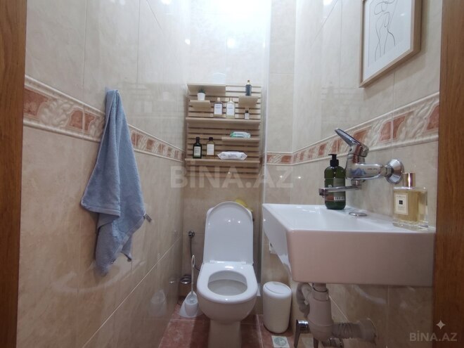 Satılır 3 otaqlı köhnə tikili 78 m², 28 May m., photo 22 from 24