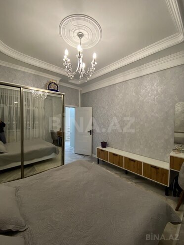 Satılır 2 otaqlı yeni tikili 62 m², Əhmədli m., photo 8 from 14