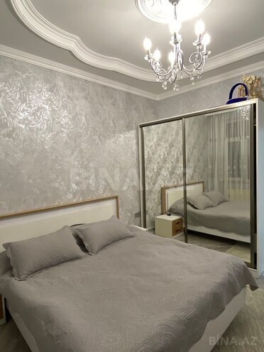 Satılır 2 otaqlı yeni tikili 62 m², Əhmədli m., photo 7 from 14