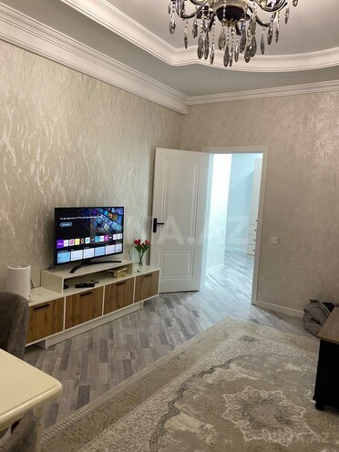 Satılır 2 otaqlı yeni tikili 62 m², Əhmədli m., photo 6 from 14