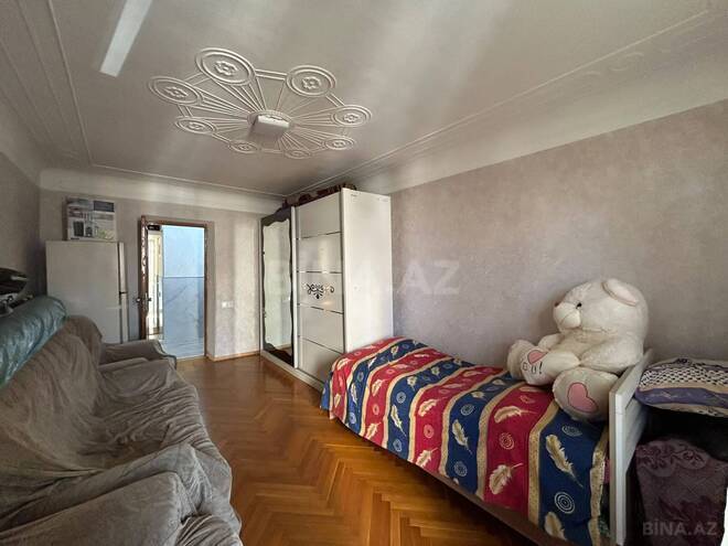 Satılır 3 otaqlı köhnə tikili 85 m², Nəsimi r., photo 13 from 19