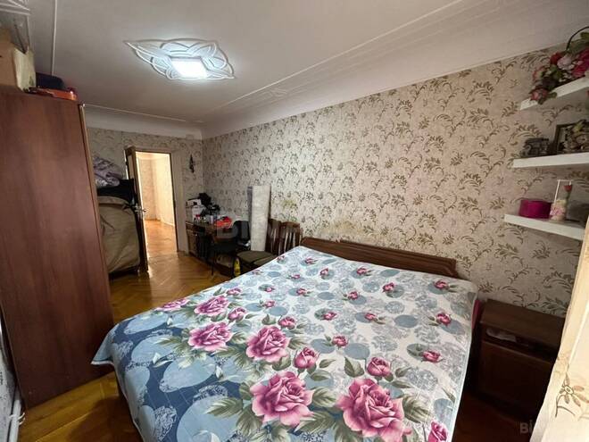 Satılır 3 otaqlı köhnə tikili 85 m², Nəsimi r., photo 11 from 19