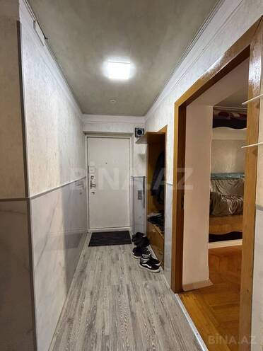 Satılır 3 otaqlı köhnə tikili 85 m², Nəsimi r., photo 9 from 19