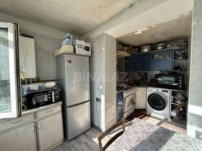 Satılır 3 otaqlı köhnə tikili 85 m², Nəsimi r., photo 16 from 19