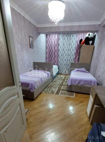 Продаётся 3-комн. новостройка 132 м², м. Иншаатчылар, photo 5 from 8