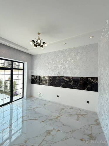 Satılır 4 otaqlı həyət evi/bağ evi 130 m², Şüvəlan q., photo 9 from 21