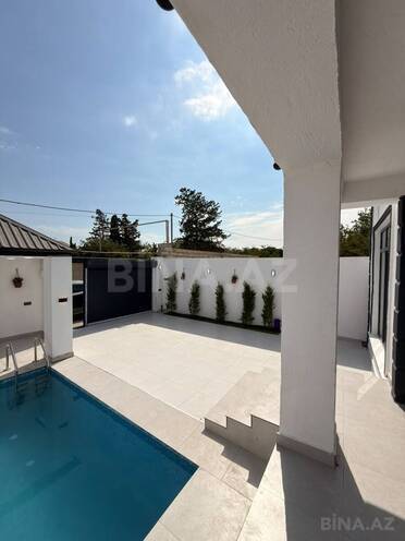 Satılır 4 otaqlı həyət evi/bağ evi 130 m², Şüvəlan q., photo 6 from 21