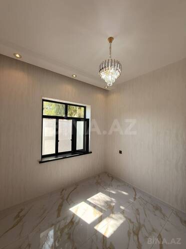 Satılır 4 otaqlı həyət evi/bağ evi 130 m², Şüvəlan q., photo 15 from 21