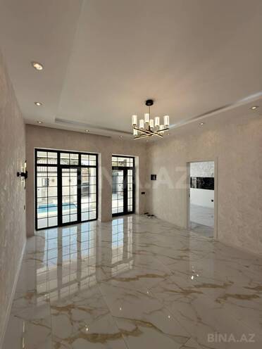 Satılır 4 otaqlı həyət evi/bağ evi 130 m², Şüvəlan q., photo 7 from 21