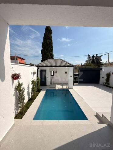 Satılır 4 otaqlı həyət evi/bağ evi 130 m², Şüvəlan q., photo 5 from 21