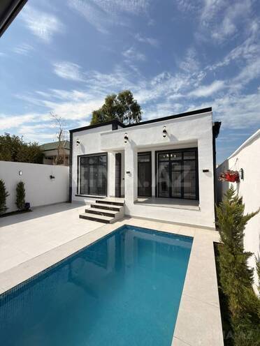 Satılır 4 otaqlı həyət evi/bağ evi 130 m², Şüvəlan q., photo 4 from 21