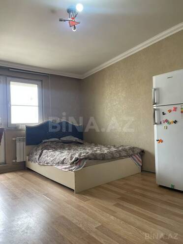 Сдаётся 1-комн. новостройка 30 м², м. 20 января, photo 4 from 17
