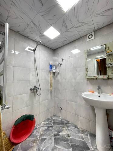 Сдаётся 4-комн. вторичка 110 м², м. Элмляр Академиясы, photo 19 from 24