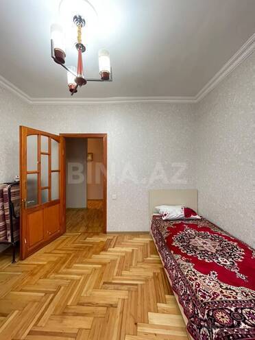 Сдаётся 4-комн. вторичка 110 м², м. Элмляр Академиясы, photo 15 from 24