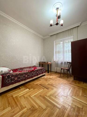 Сдаётся 4-комн. вторичка 110 м², м. Элмляр Академиясы, photo 9 from 24
