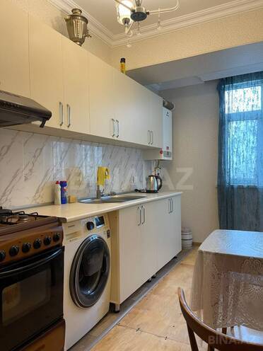 Сдаётся 4-комн. вторичка 110 м², м. Элмляр Академиясы, photo 11 from 24