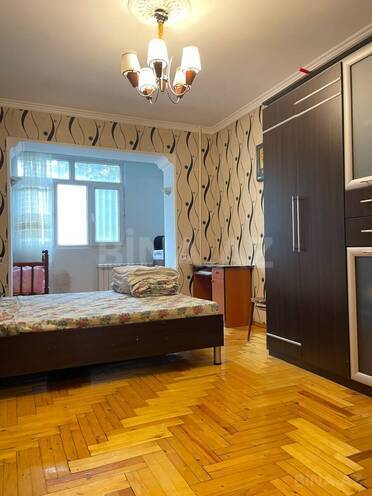 Сдаётся 4-комн. вторичка 110 м², м. Элмляр Академиясы, photo 6 from 24