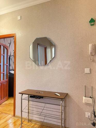 Сдаётся 4-комн. вторичка 110 м², м. Элмляр Академиясы, photo 18 from 24