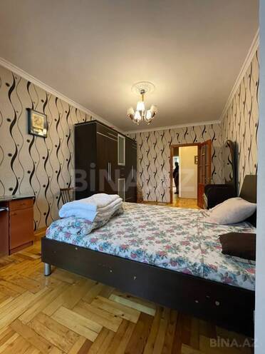 Сдаётся 4-комн. вторичка 110 м², м. Элмляр Академиясы, photo 7 from 24