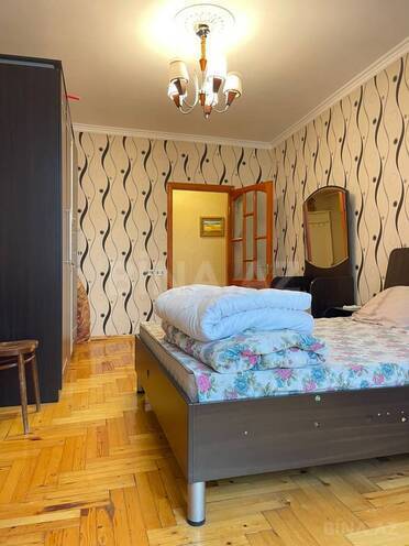 Сдаётся 4-комн. вторичка 110 м², м. Элмляр Академиясы, photo 8 from 24