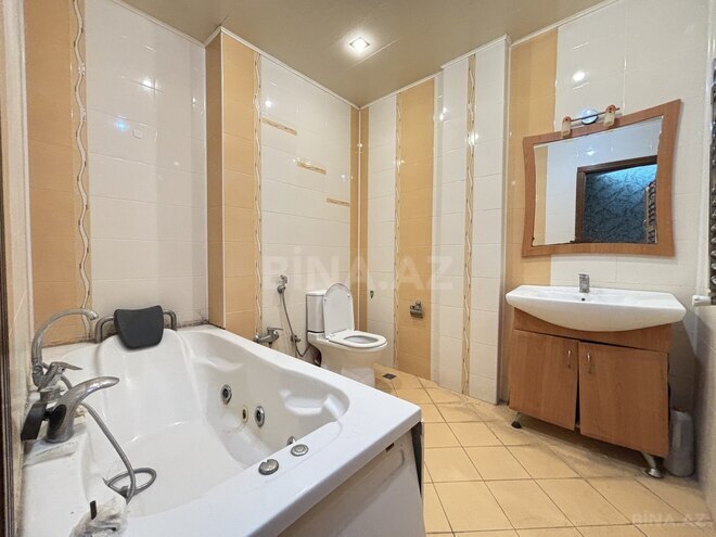 Satılır 3 otaqlı yeni tikili 142 m², 28 May m., photo 17 from 22