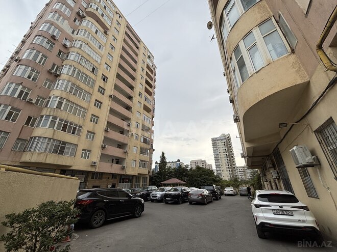 Satılır 3 otaqlı yeni tikili 142 m², 28 May m., photo 21 from 22