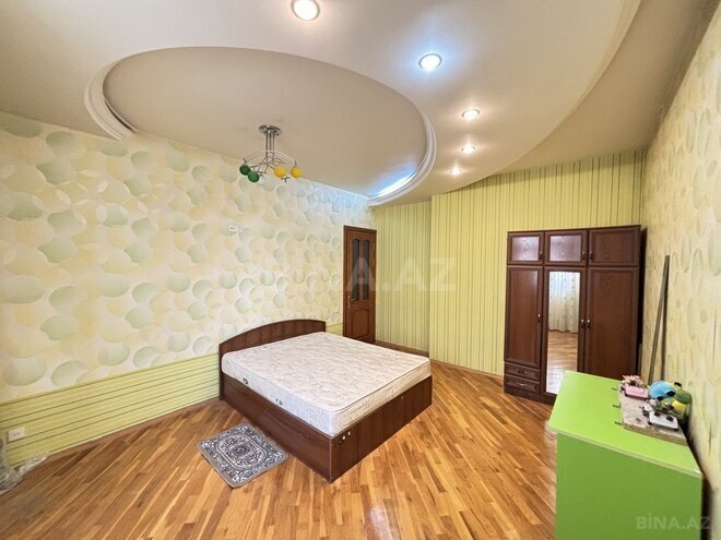 Satılır 3 otaqlı yeni tikili 142 m², 28 May m., photo 11 from 22