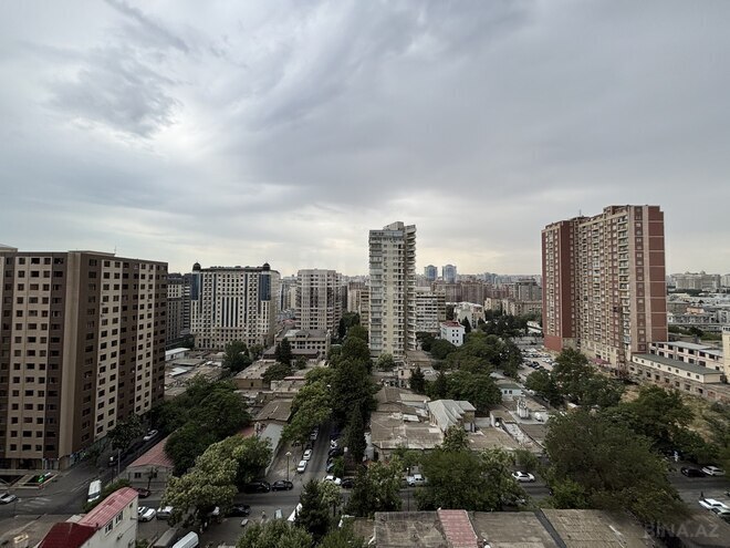 Satılır 3 otaqlı yeni tikili 142 m², 28 May m., photo 10 from 22