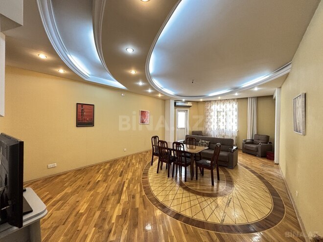 Satılır 3 otaqlı yeni tikili 142 m², 28 May m., photo 6 from 22