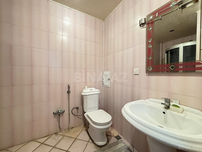 Satılır 3 otaqlı yeni tikili 142 m², 28 May m., photo 18 from 22